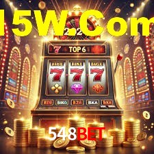 Programa VIP 548bet