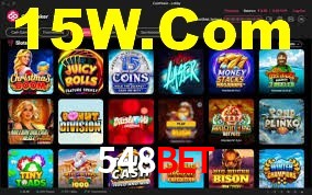 Explore as vantagens do 548bet: serviço profissional e confiabilidade