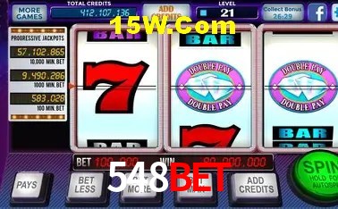 Segurança 2FA 548bet