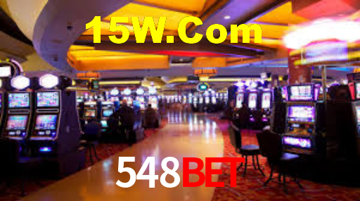 Bônus Generosos e Exclusivos no 548bet para Você!