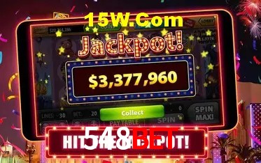 Provedores de Jogos 548bet