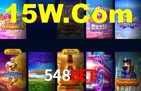 548bet: Seu Cassino Premiado com Pagamentos Rápidos