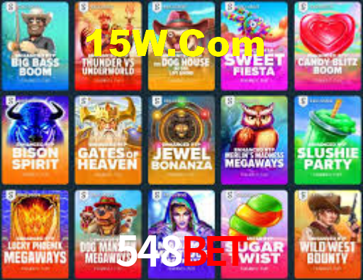 548bet