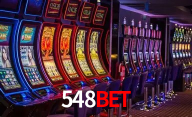 Sistemas de Segurança 548bet
