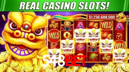 Ofertas Exclusivas 548bet