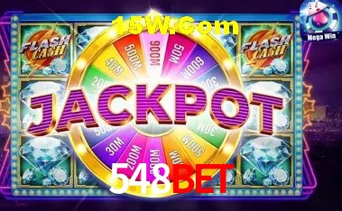 Login Seguro 548bet