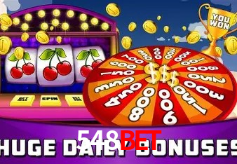 Especiais de Fim de Semana 548bet