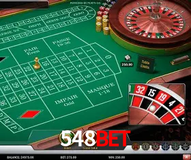 Experiência VIP 548bet