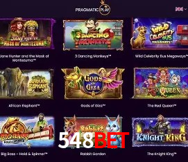 Login Seguro 548bet