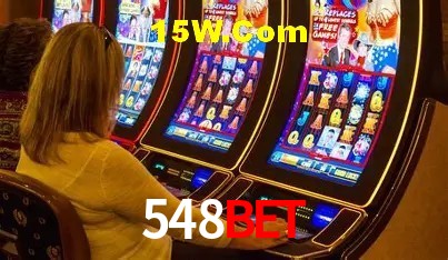 Design Responsivo 548bet